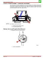 Предварительный просмотр 509 страницы Mercury 225 EFI Service Manual