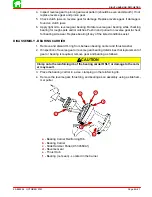 Предварительный просмотр 512 страницы Mercury 225 EFI Service Manual