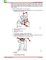 Предварительный просмотр 514 страницы Mercury 225 EFI Service Manual