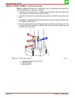 Предварительный просмотр 515 страницы Mercury 225 EFI Service Manual