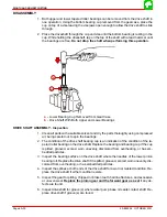 Предварительный просмотр 521 страницы Mercury 225 EFI Service Manual