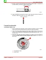 Предварительный просмотр 526 страницы Mercury 225 EFI Service Manual