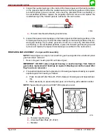 Предварительный просмотр 527 страницы Mercury 225 EFI Service Manual