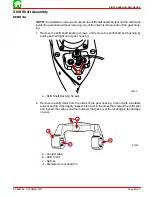 Предварительный просмотр 532 страницы Mercury 225 EFI Service Manual