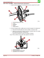 Предварительный просмотр 533 страницы Mercury 225 EFI Service Manual