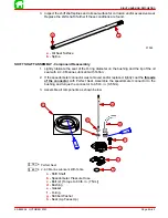 Предварительный просмотр 534 страницы Mercury 225 EFI Service Manual