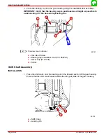 Предварительный просмотр 539 страницы Mercury 225 EFI Service Manual