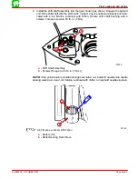 Предварительный просмотр 540 страницы Mercury 225 EFI Service Manual