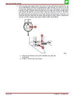 Предварительный просмотр 547 страницы Mercury 225 EFI Service Manual