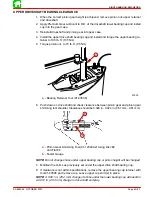 Предварительный просмотр 548 страницы Mercury 225 EFI Service Manual