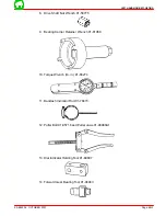 Предварительный просмотр 567 страницы Mercury 225 EFI Service Manual