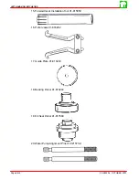 Предварительный просмотр 568 страницы Mercury 225 EFI Service Manual