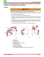 Предварительный просмотр 577 страницы Mercury 225 EFI Service Manual