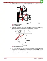 Предварительный просмотр 578 страницы Mercury 225 EFI Service Manual