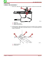 Предварительный просмотр 581 страницы Mercury 225 EFI Service Manual