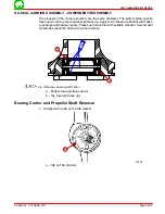 Предварительный просмотр 585 страницы Mercury 225 EFI Service Manual