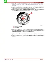 Предварительный просмотр 593 страницы Mercury 225 EFI Service Manual