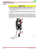 Предварительный просмотр 604 страницы Mercury 225 EFI Service Manual