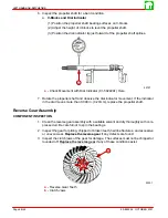 Предварительный просмотр 608 страницы Mercury 225 EFI Service Manual