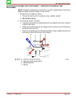 Предварительный просмотр 615 страницы Mercury 225 EFI Service Manual