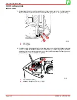 Предварительный просмотр 624 страницы Mercury 225 EFI Service Manual