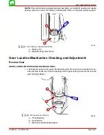 Предварительный просмотр 625 страницы Mercury 225 EFI Service Manual