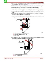 Предварительный просмотр 627 страницы Mercury 225 EFI Service Manual