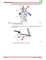 Предварительный просмотр 640 страницы Mercury 225 EFI Service Manual