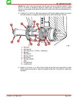 Предварительный просмотр 641 страницы Mercury 225 EFI Service Manual