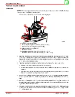 Предварительный просмотр 642 страницы Mercury 225 EFI Service Manual