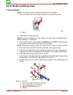 Предварительный просмотр 649 страницы Mercury 225 EFI Service Manual