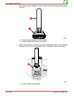 Предварительный просмотр 652 страницы Mercury 225 EFI Service Manual