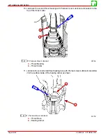 Предварительный просмотр 656 страницы Mercury 225 EFI Service Manual