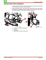 Предварительный просмотр 667 страницы Mercury 225 EFI Service Manual