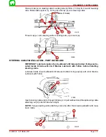 Предварительный просмотр 680 страницы Mercury 225 EFI Service Manual