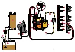 Предварительный просмотр 716 страницы Mercury 225 EFI Service Manual