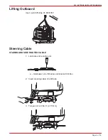 Preview for 3 page of Mercury 225 HP Installation Manual