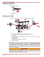 Preview for 4 page of Mercury 225 HP Installation Manual