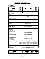 Preview for 43 page of Mercury 225 OptiMax Operation, Maintenance & Warranty Manual