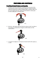 Preview for 58 page of Mercury 225 OptiMax Operation, Maintenance & Warranty Manual