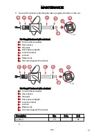 Preview for 110 page of Mercury 225 OptiMax Operation, Maintenance & Warranty Manual