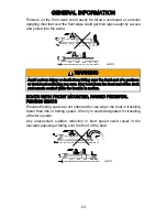 Preview for 31 page of Mercury 225 Sport XS OptiMax User Manual