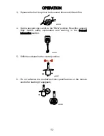 Preview for 60 page of Mercury 225 Sport XS OptiMax User Manual