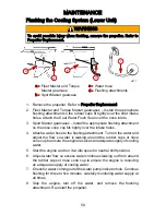 Preview for 67 page of Mercury 225 Sport XS OptiMax User Manual