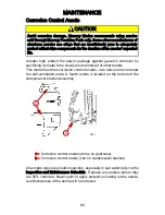 Preview for 74 page of Mercury 225 Sport XS OptiMax User Manual