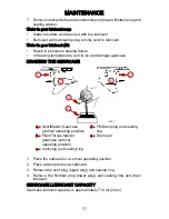 Preview for 85 page of Mercury 225 Sport XS OptiMax User Manual