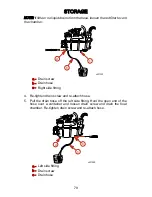 Preview for 87 page of Mercury 225 Sport XS OptiMax User Manual