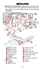 Предварительный просмотр 52 страницы Mercury 25 2-Stroke Owner'S Manual