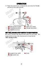 Предварительный просмотр 75 страницы Mercury 25 2-Stroke Owner'S Manual