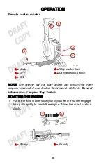 Предварительный просмотр 76 страницы Mercury 25 2-Stroke Owner'S Manual